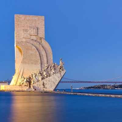 Monument of Discoveries