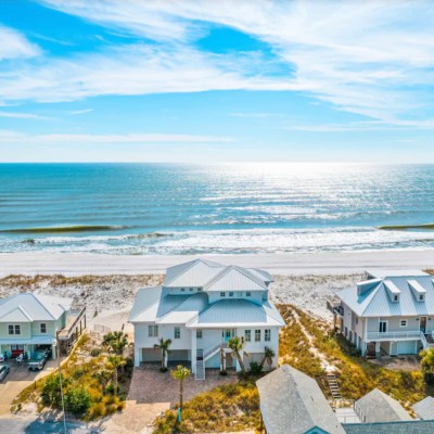 Panhandle Florida vacation home rental