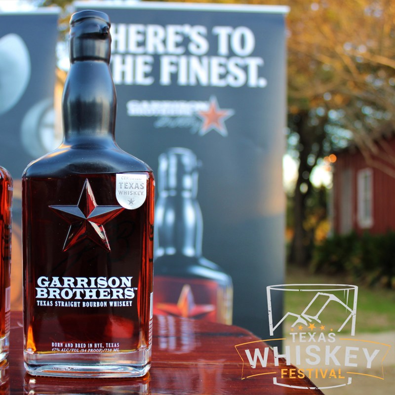 Texas Whiskey Festival