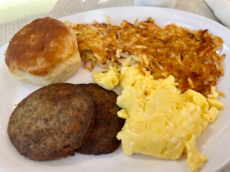 8 Fantastic Restaurants To Try In Tuscaloosa TravelAwaits