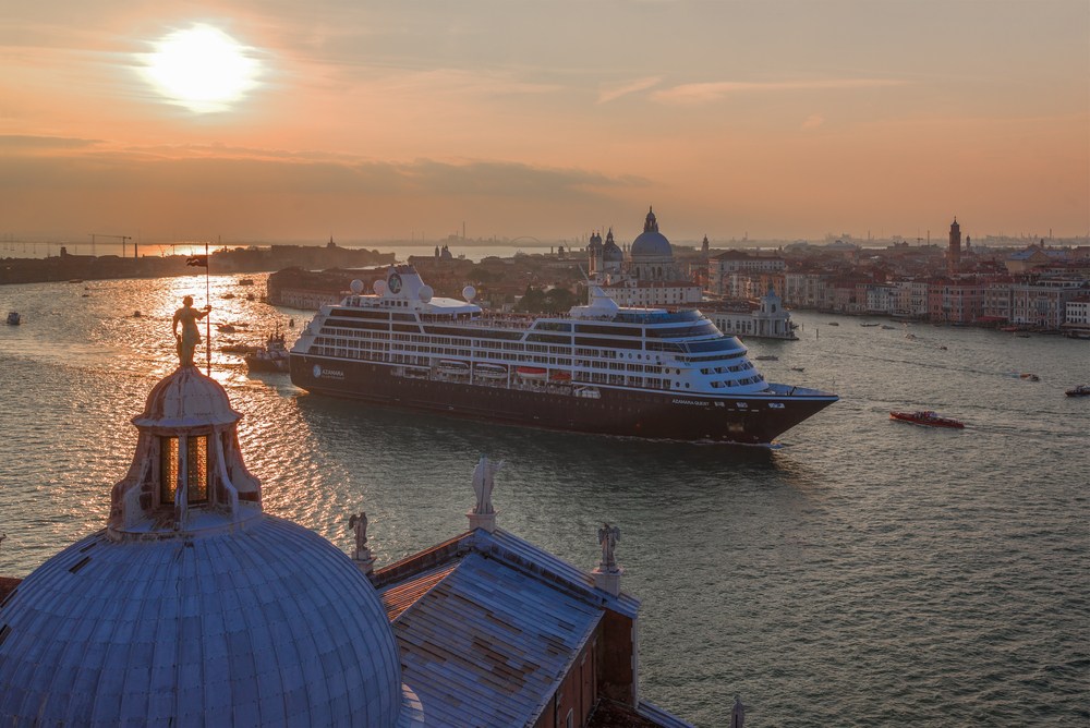 7 Best Mediterranean Cruise Lines (2022) | TravelAwaits