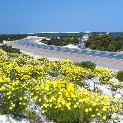 Australia's Coral Coast