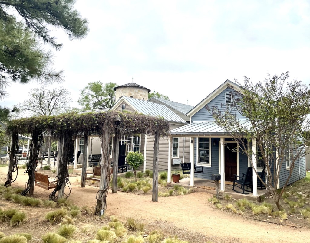 Hill Country Herb Farm