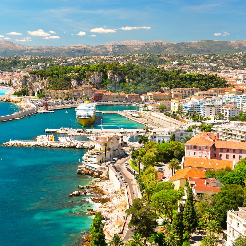 Nice, France