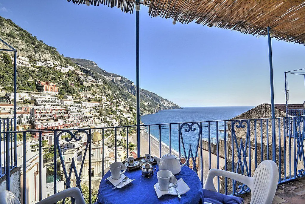 Amalfi Coast Rental - 5