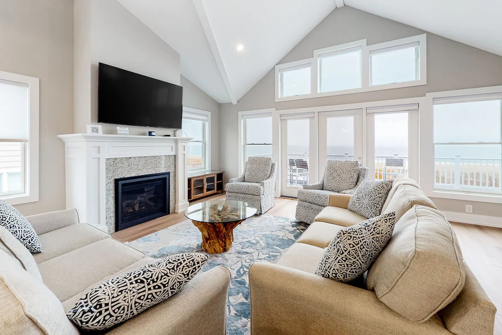 Bethany Beach Rental - 1