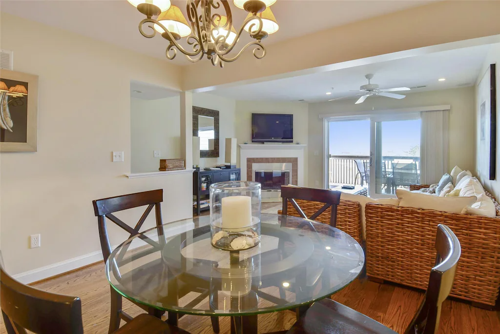 Bethany Beach Rental - 2