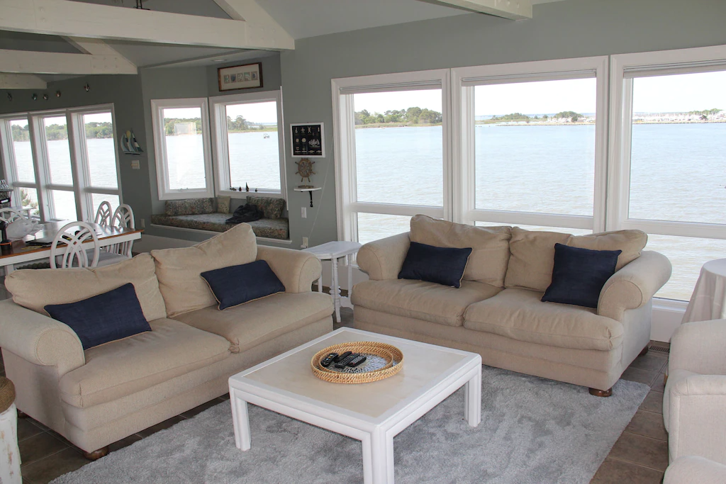 Bethany Beach Rental - 4