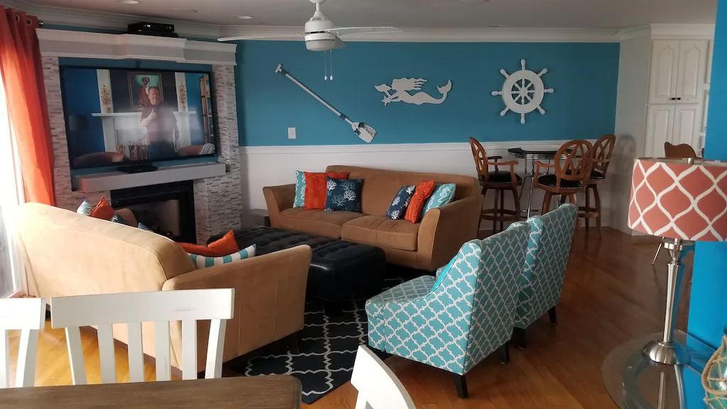 Bethany Beach Rental - 8