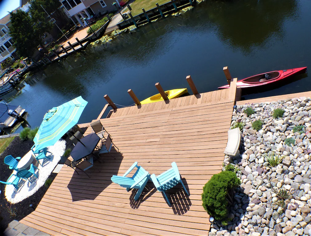 Bethany Beach Rental - 9