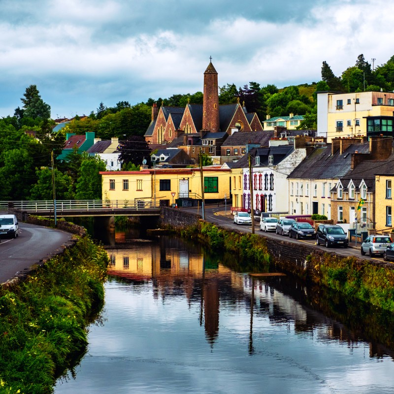 Donegal, Ireland