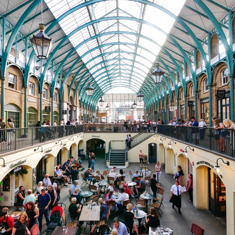 Covent Garden Market