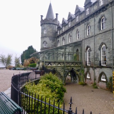 Inveraray Castle