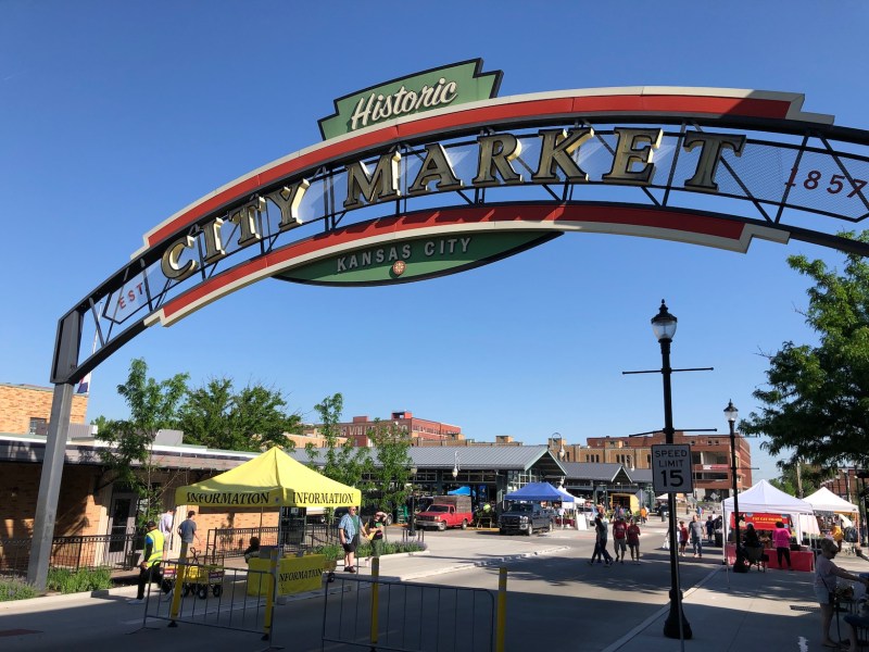 9 Fantastic Reasons To Visit The City Market In Kansas City TravelAwaits