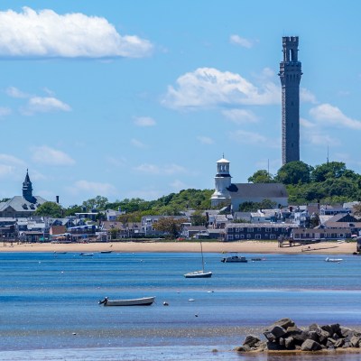 Provincetown, Cape Cod, Massachusetts