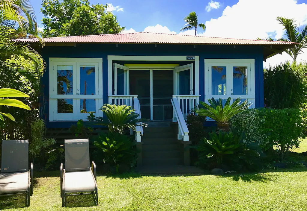 Maui Hawaii Rental - 4