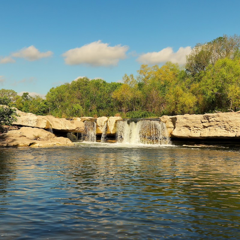 McKinney Falls State Park