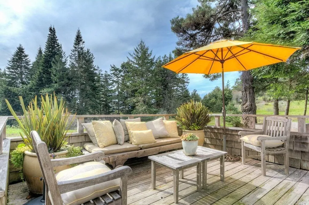 Sea Ranch Rental - 2