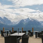 Whitehorn Bistro Lake Louise