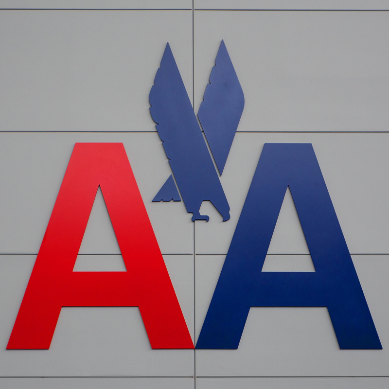 american airlines logo