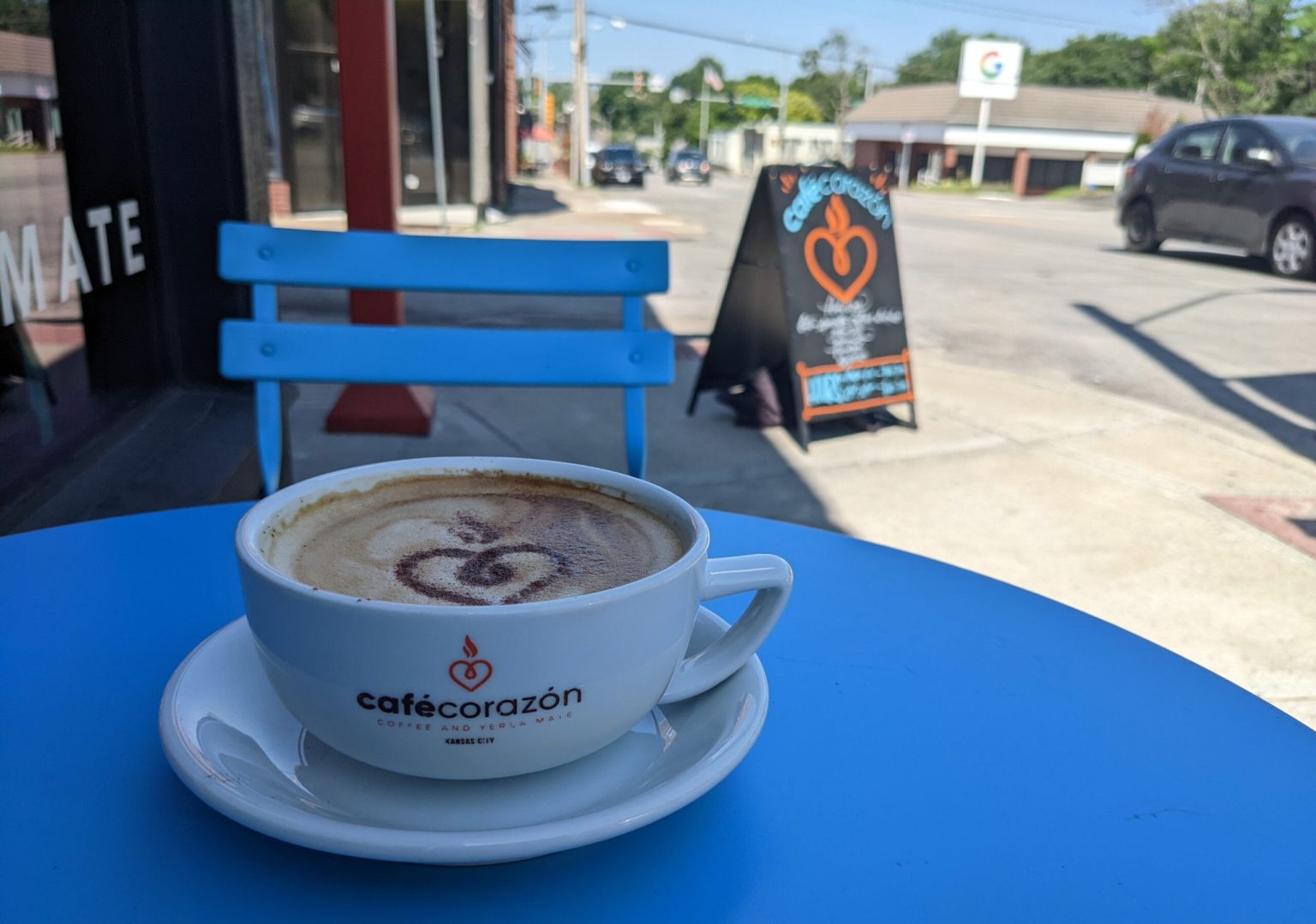 11 Unique And Delicious Coffee Houses To Visit In Kansas City