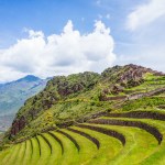 Pisac, Peru