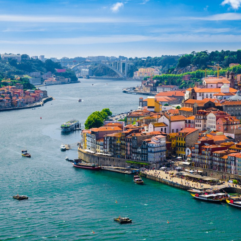 Porto, Portugal