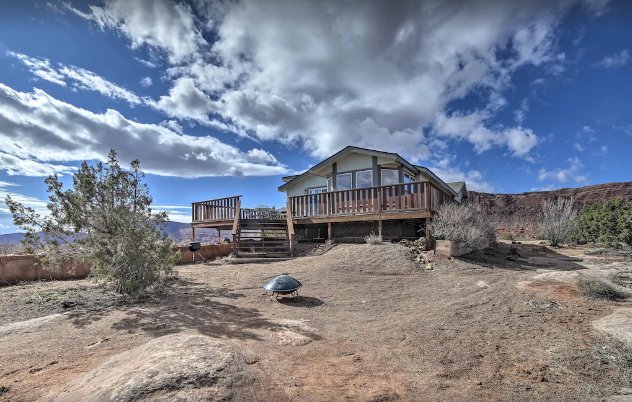 Moab Vrbo Rental