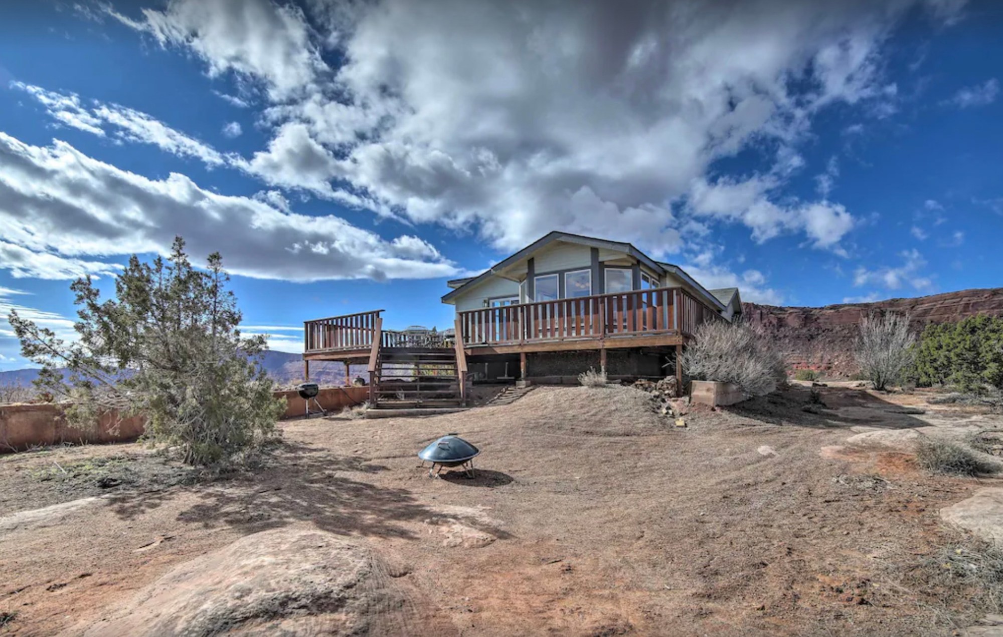 12 Moab Vrbo Rentals Near Arches National Park TravelAwaits