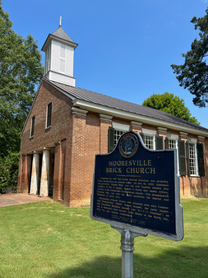 7 Best Things To Do In Historic Mooresville TravelAwaits