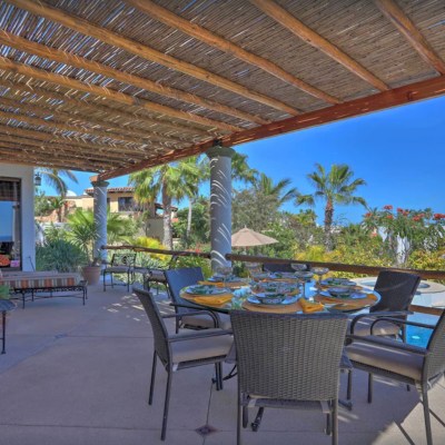 Playa Del Amor Retreat Vrbo Rental in Cabo