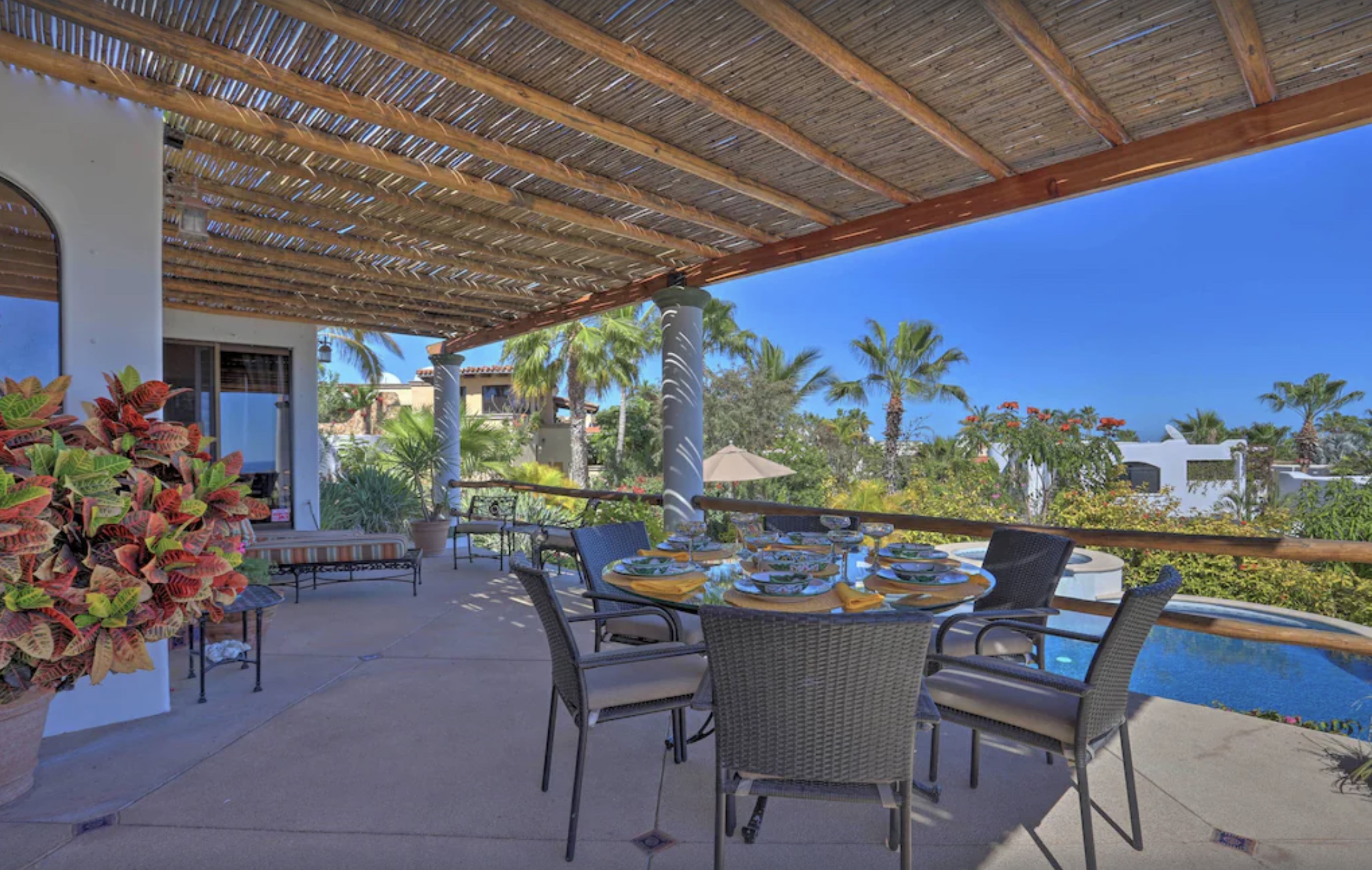 The 11 Best Vrbo Rentals In Cabo San Lucas | TravelAwaits
