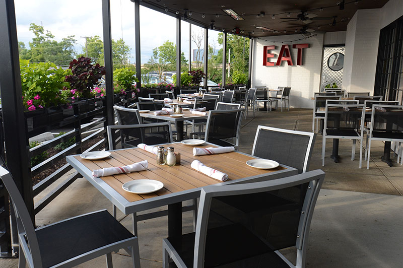 14 Restaurants In Columbus, Ohio Perfect For Outdoor Dining TravelAwaits