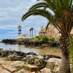 Cascais Lighthouse