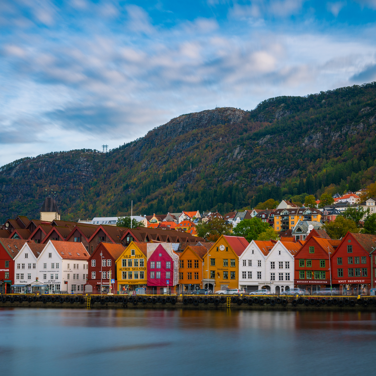 19 Best Things To Do In Bergen | TravelAwaits