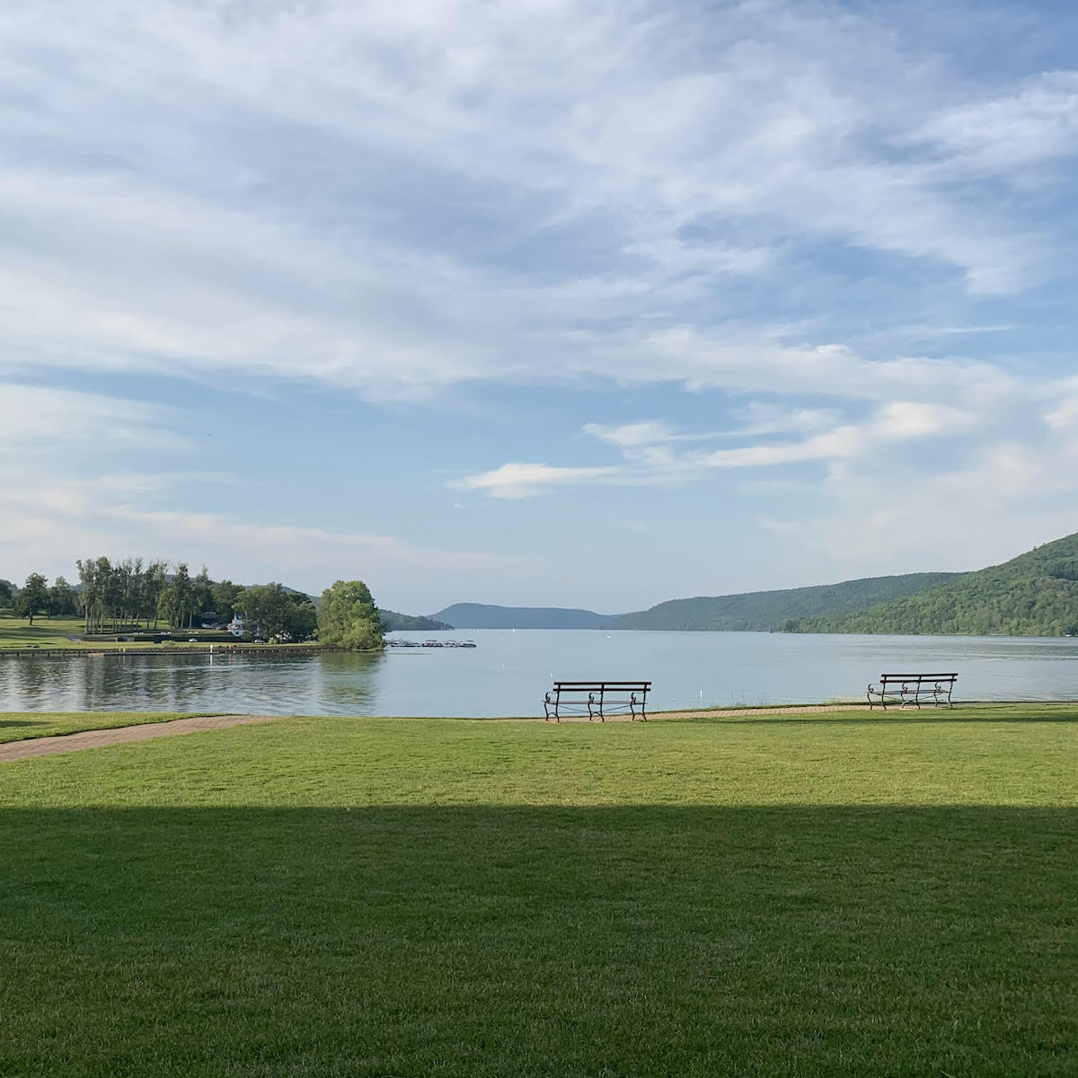 My 10 Favorite Restaurants In And Near Cooperstown, New York TravelAwaits