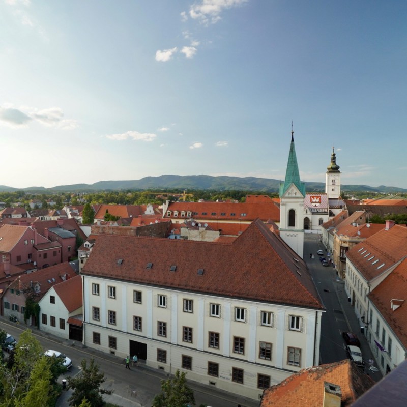 Zagreb, Croatia
