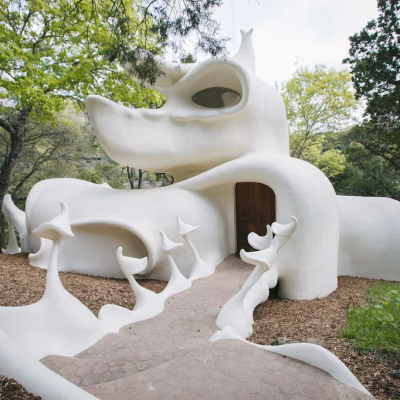 The Bloomhouse Vrbo in Austin