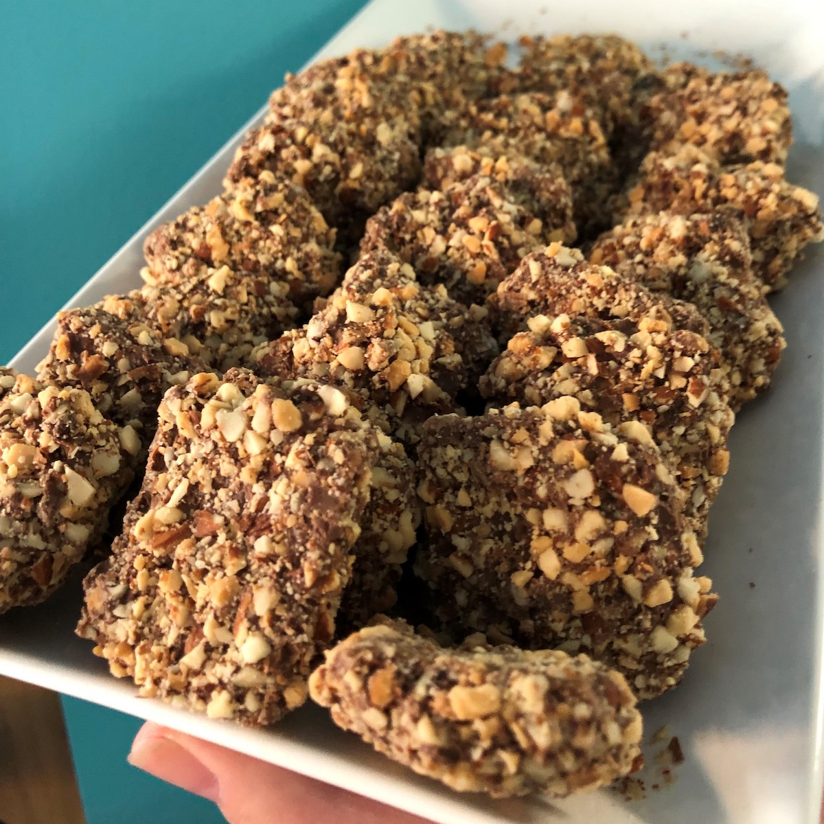 Why You Need To Visit Chocolates By Leopold In Montrose, Pennsylvania