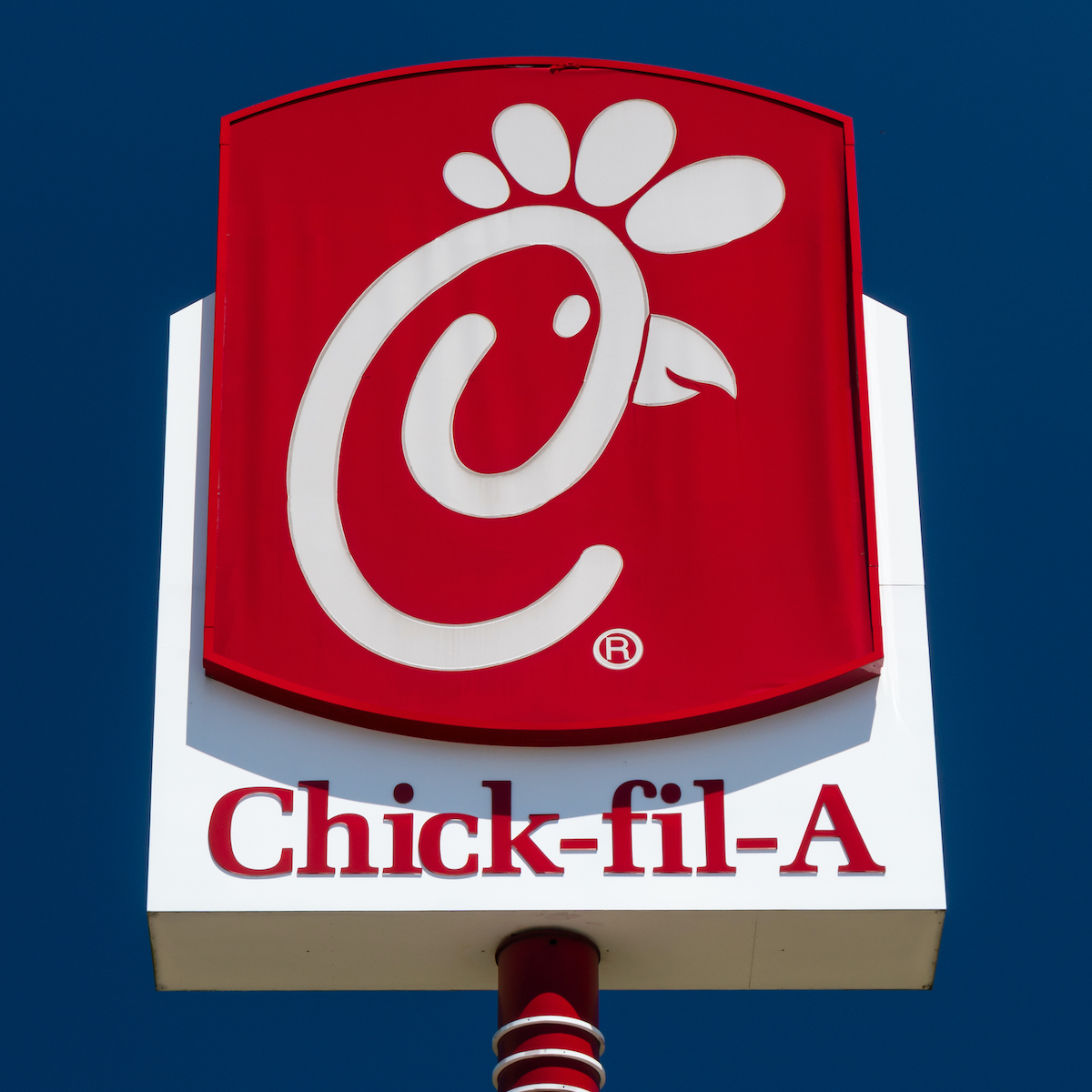 Chick-Fil-A Is Opening Its First Location In This State On Thursday ...