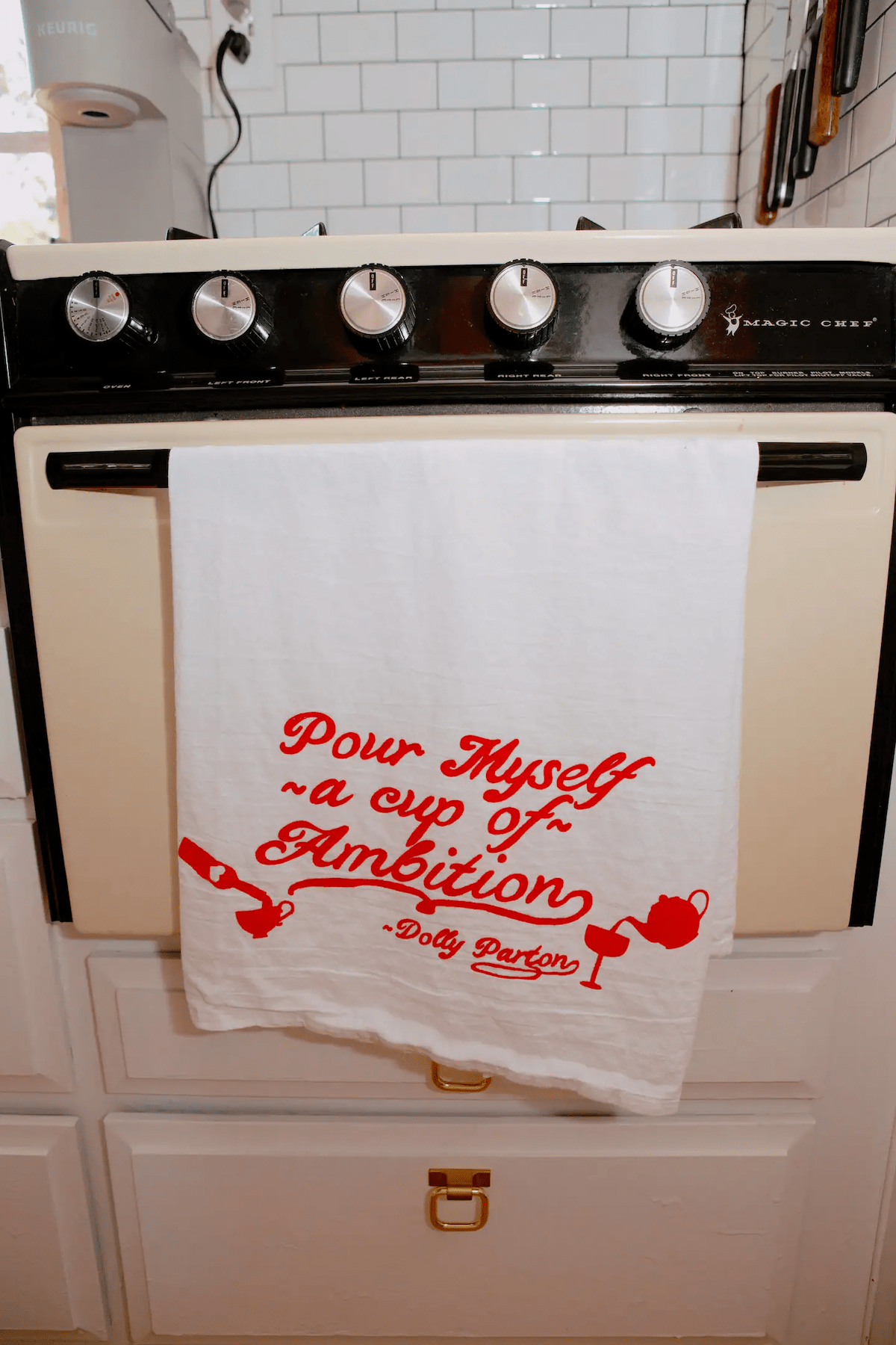 Peek Inside This Dolly PartonThemed Camper You Can Rent For The Night