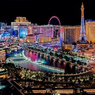 Amazing Pics Of Las Vegas Strip Las Vegas Holidays 2025 From 609