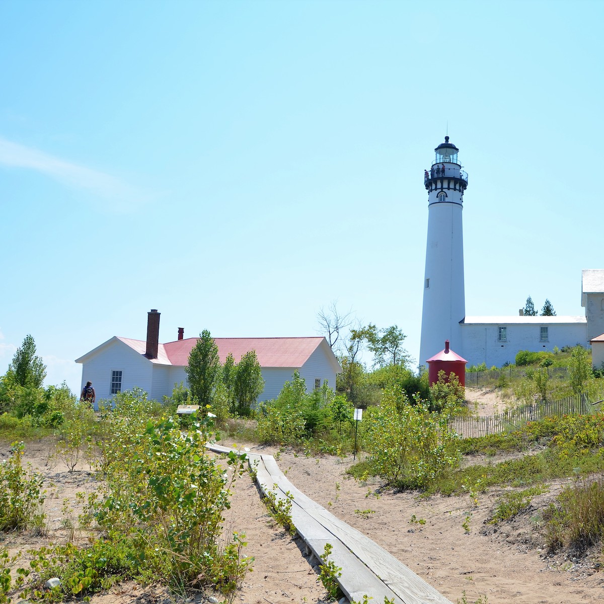 8 Things To Know Before Visiting South Manitou Island TravelAwaits