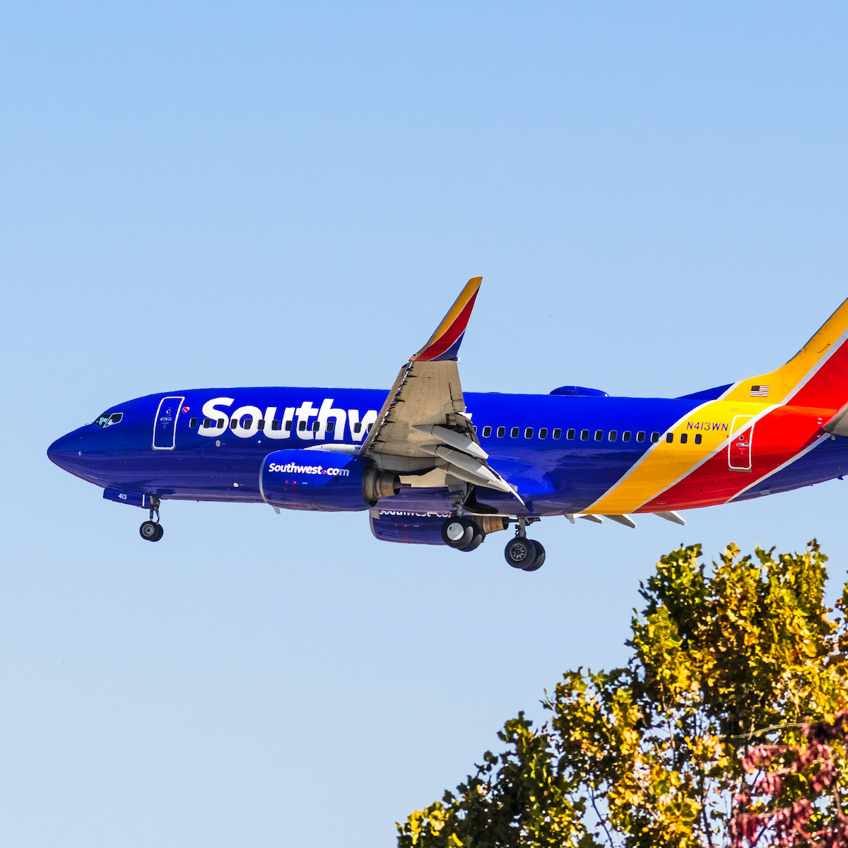 The New Way Southwest Flyers Can Upgrade From Boarding Group C To A ...