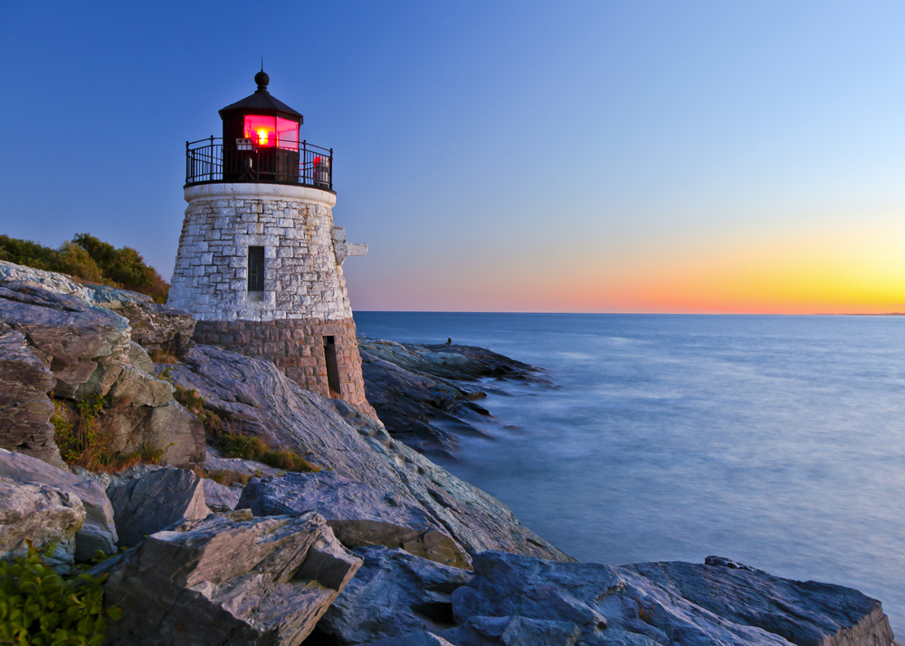 19 Best Places to Visit in the Fall East Coast Perfect Getaways