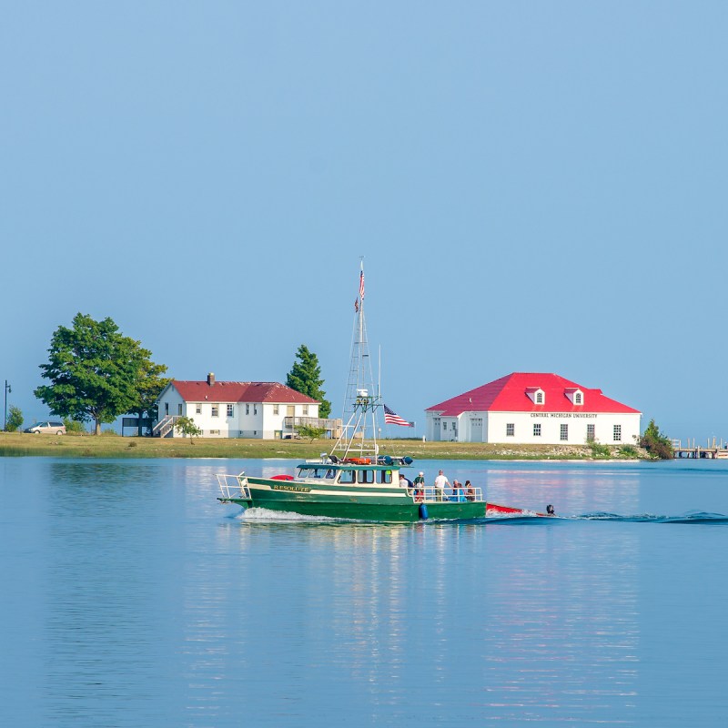 Beaver Island, Michigan