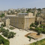 Cave of the Patriarchs, Hebron