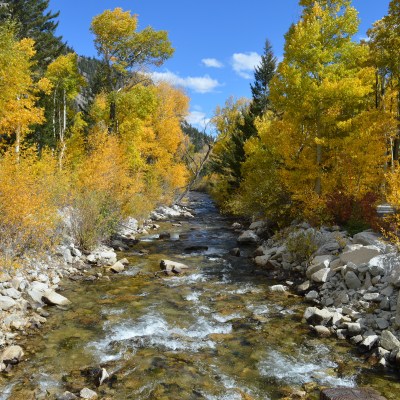 San Isabel National Forest, Colorado