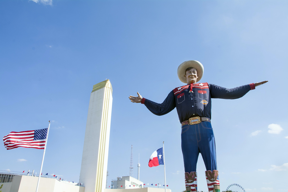 Texas State Fair Fried Foods List My Favorite 16 Delicacies TravelAwaits