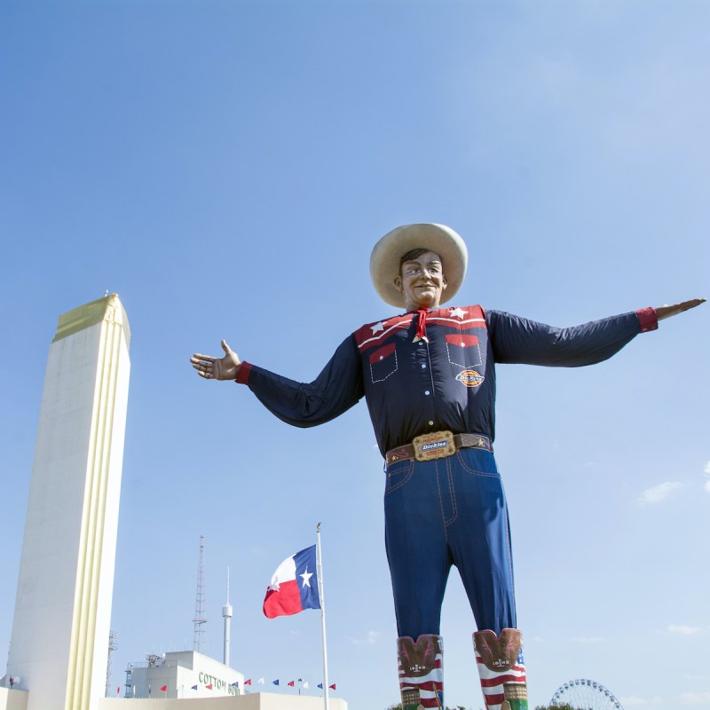 Texas State Fair Fried Foods List My Favorite 16 Delicacies TravelAwaits